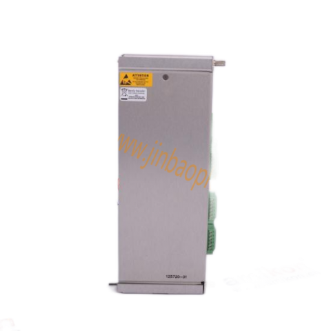 SST SST-PB3-SLC - Industrial Control Module, Designed for Precision and Reliability