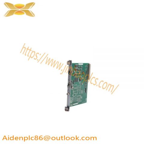 SST SST-PB3-VME-1 Network Interface Cards for Advanced Industrial Control Solutions