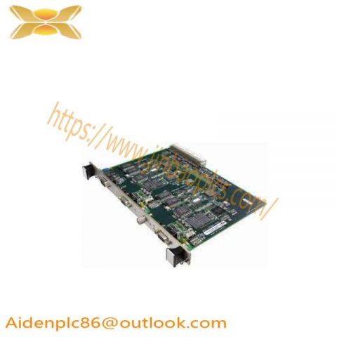 SST PB3 CARD - SST-PB3-VME-2: High-Performance VME Module