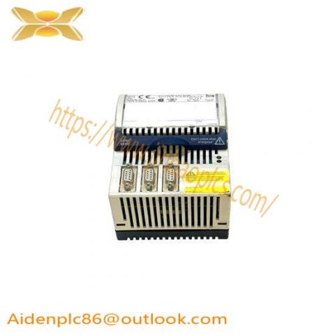 STAHLS™ 9440/15-01-11-C1243 CPU & Power Module - Industrial Control Heart