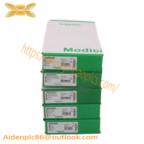 Schneider STBCPS2111K - Advanced Power Module for Industrial Automation Solutions