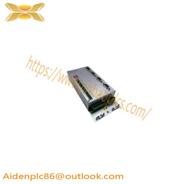 STEC S83-1003-01 Industrial Control Module for Advanced Automation Solutions