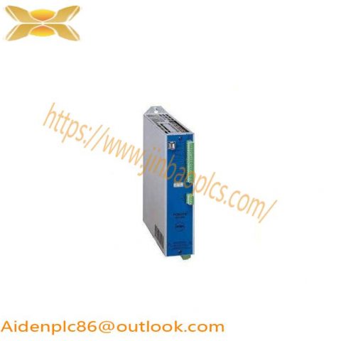 STober POSIDYN SDS4141 SDP4000 Servo Motor: Precision Control for Industrial Applications