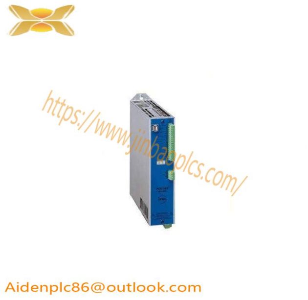 STober POSIDYN SDS4141 SDP4000 Servo Motor: Precision Control for Industrial Applications