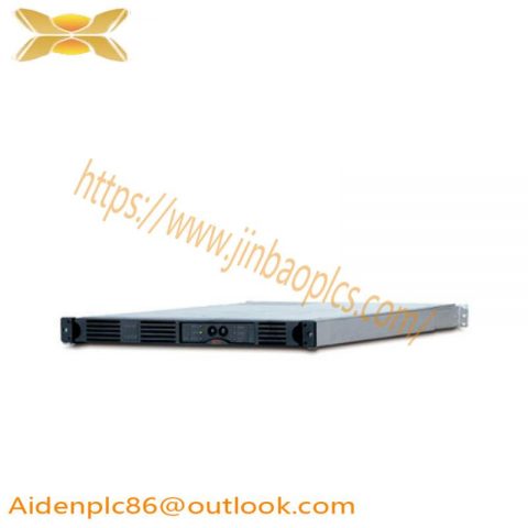 APC Smart-UPS SUA1000RMI1U Uninterruptible Power Supply