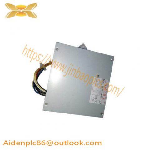 SUPCON GCS-2 OS-PW12 DCS Module: Advanced Process Control Technology