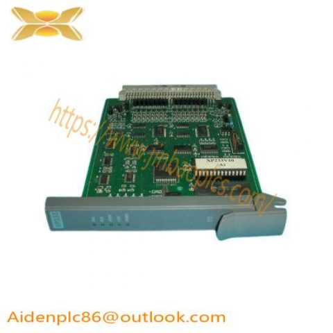 SUPCON XP233 Programmable Logic Controller - Advanced Automation Solutions