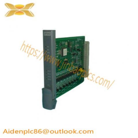 SUPCON XP362 Power Supply Module - Advanced Control Solutions