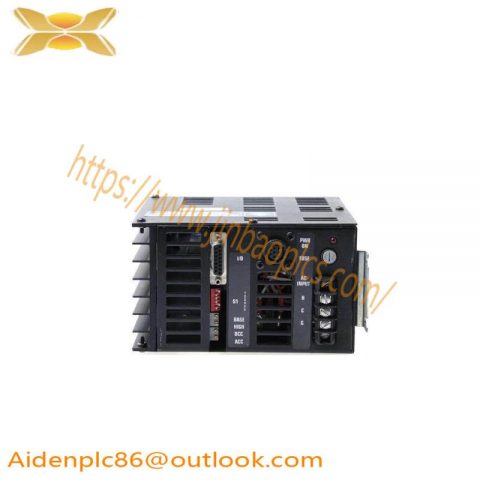SUPERIOR SS20001: High-Performance Industrial Control Module