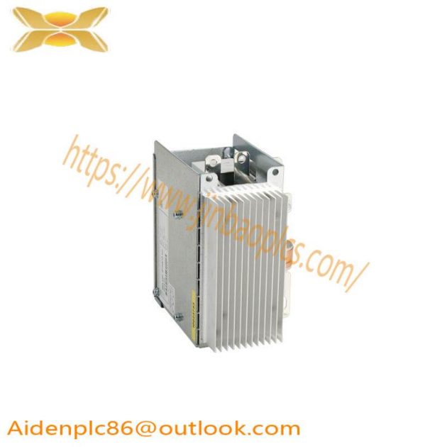 SUPERIOR SS20001: High-Performance Industrial Control Module