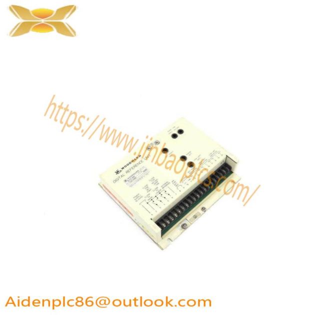 Sutron TP35ET/219032 Industrial Control Module