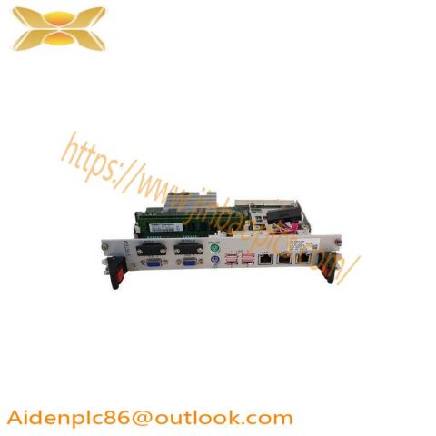 ABB SYSTEM PDS-BX02E0954 PA03381-B393 Control Board