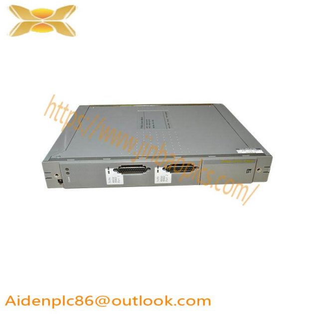 ICS TRIPLEX T7150A Communication Module - Advanced Industrial Networking Solutions