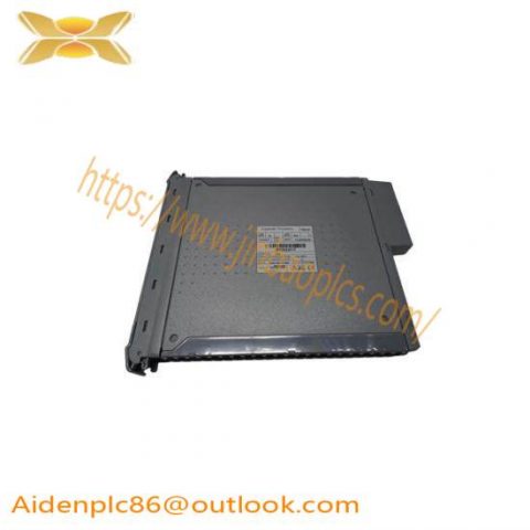 ROCKWELL T8123C Communication Interface Module