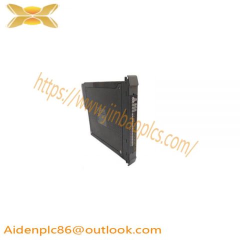 ICS TRIPLEX T8235 Power Shield - Advanced Control Module