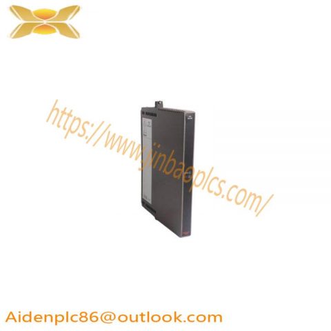 ICS TRIPLEX T8243 Industrial Power Supply Module