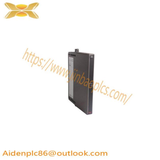 ICS TRIPLEX T8243 Industrial Power Supply Module