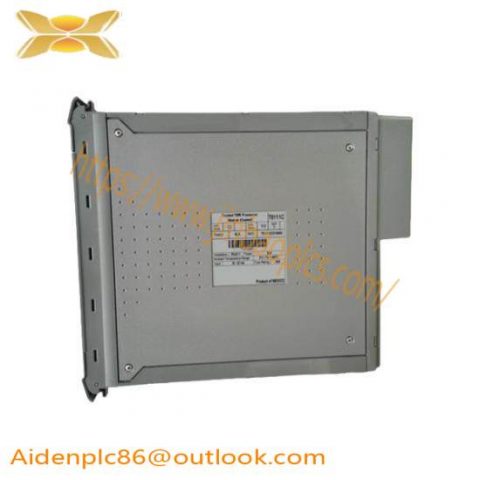 ICS T8270 24V DC Fan Assembly for Rack Mount, Precision Cooling Solution