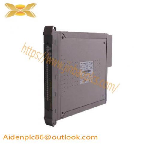 ICS Triplex T8271 - Trusted Fan Bracket for 24VDC Roof Mounting