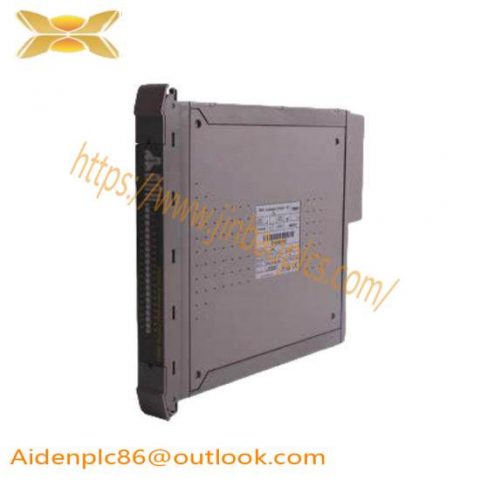 ICS Triplex T8292 Trusted Power Distribution Unit - Micro Circuit Breaker for 24VDC