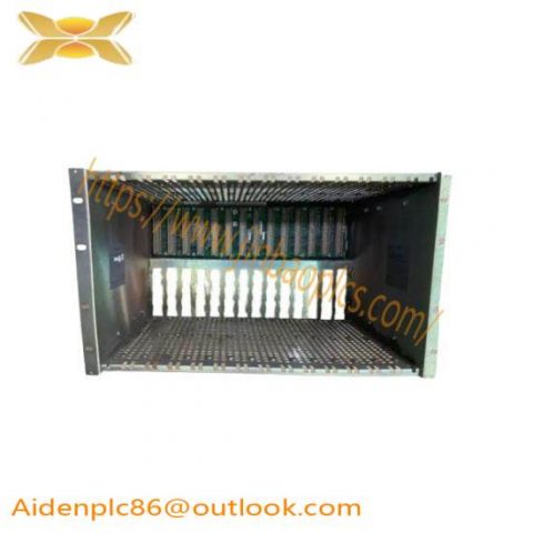 ICS Triplex T8300 Trusted Expansion Chassis