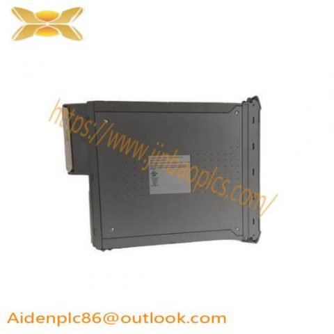 ICS TRIPLEX T8403 Digital Input Module, 200 characters or less