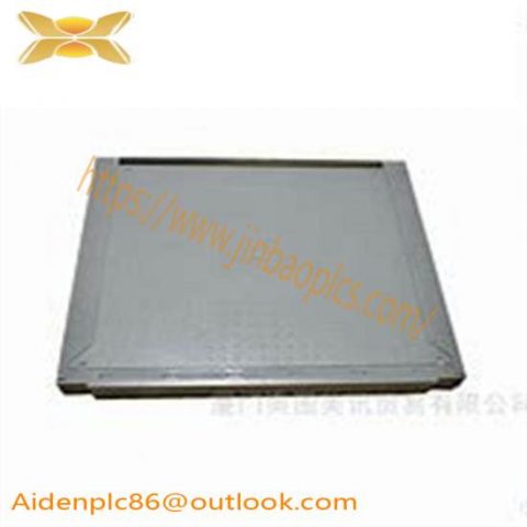 ICS T8480C Trusted True-Magnetic Resonance Analog Output Module