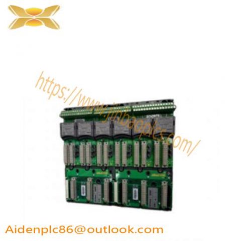 GE T9083U - Modular Controllers