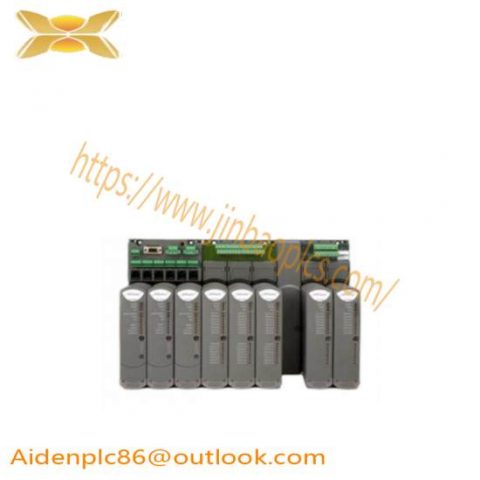 GE T9087 Industrial Control Module, for Precise System Management