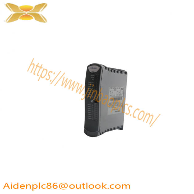 ICS TRIPLEX T9100 Processor Module - High Performance Industrial Control Solution