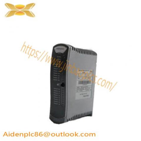 Trend Automation T9401 Industrial Controller, Advanced Control Solutions