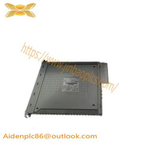 ABB T9803 Process Control Module Supplier