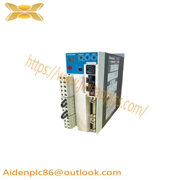 TA8412N7600E912 Servo Drive Controller - ABB Advanced Motion Solutions
