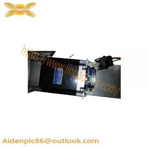 Tamagawa 4609N3362E208 Servo Motor Encoder - Precision Control for Industrial Automation