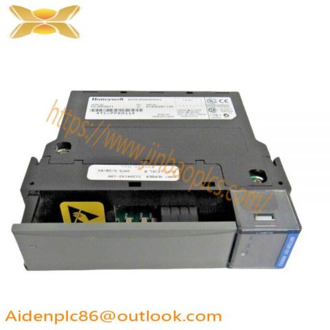 Honeywell TC-PPD011 51309241-125 Battery Extension Module for Industrial Control