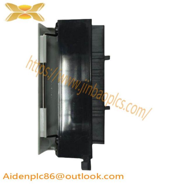 Honeywell TC-TBCH I/O Module Terminal Block, 36 Pin