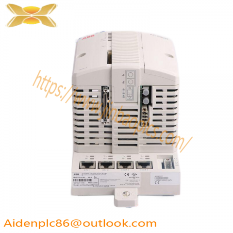 ABB TC512V13BSE018059R1 Twisted Pair Modem