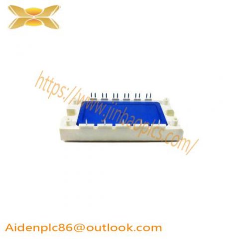 TDE IGBT Module BSM50GD60DLC/CS8FA, High-Performance Semiconductors for Industrial Control