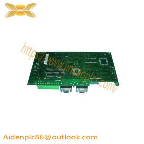 TDE CS6319 Bright Price - Precision Control Module for Industrial Automation