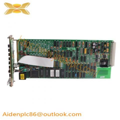 TE LAD-N22C Control Module with Enhanced Networking Capabilities