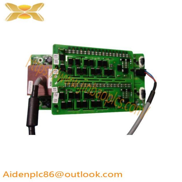 TE LAD-N22C Control Module with Enhanced Networking Capabilities