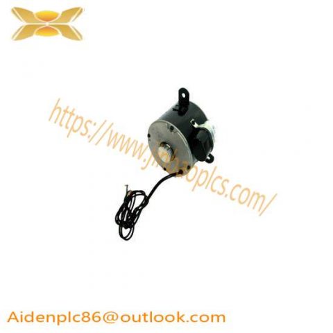 TECUMSEH KA55HXKGE-8331 FAN MOTOR Automation Parts, High-Quality Component for Industrial Control