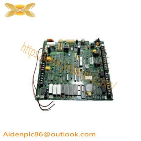 TEL TVB6002-1/IMC Industrial Control Module