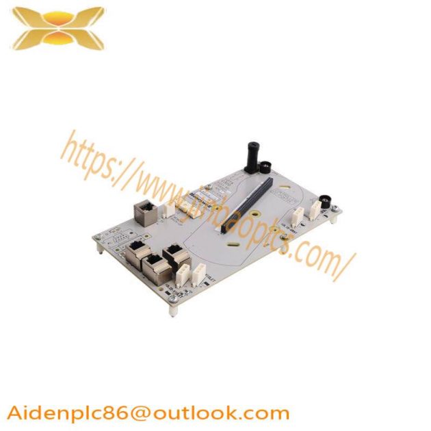 TEWS TPMC815-50 - Advanced Industrial Control Module for Enhanced Automation Solutions
