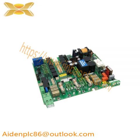 TEWS TVME200-10: High-Performance Industrial Control Module