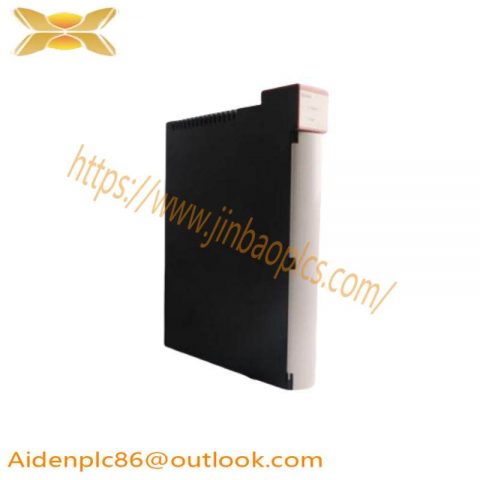 GE Fanuc TGT-AIOV-8-0: High-Performance Analog Input/Output Module