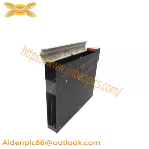 GE TGT-S00N-1-1-CA: Industrial Control Module