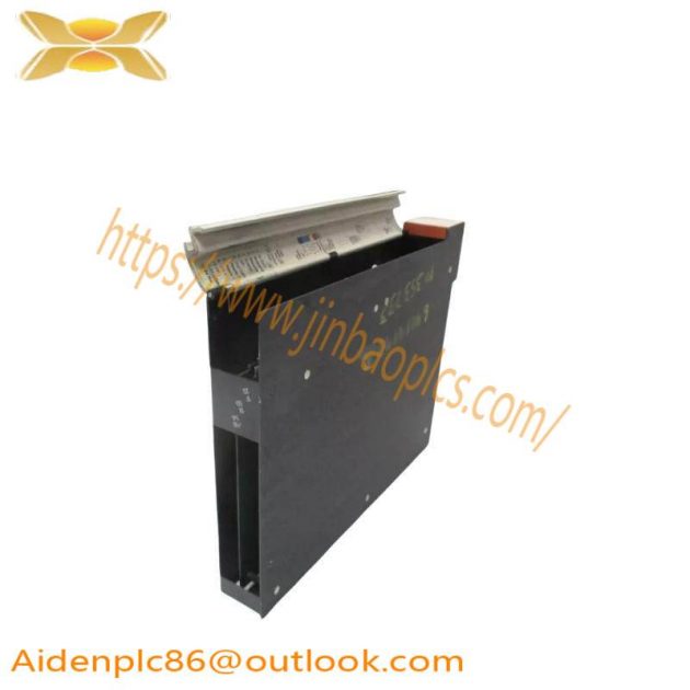 GE TGT-S00N-1-1-CA: Industrial Control Module