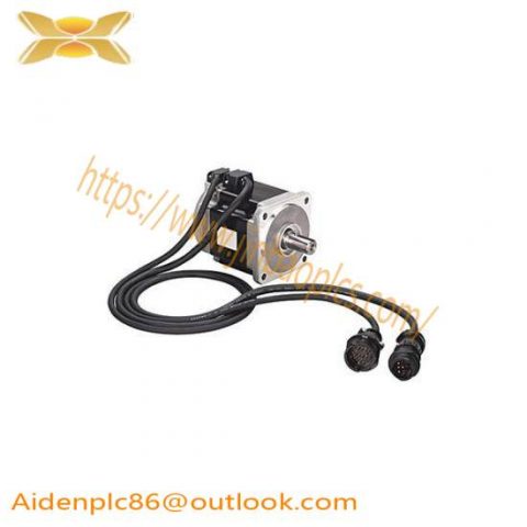 TLYA 230PBJ64AA - Advanced Industrial Servo Motor, Precision & Durability