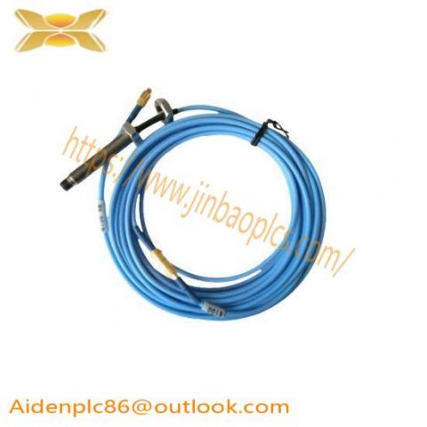Bently Nevada TM0180-A05-B05-C03-D05 Standard 8mm Probe